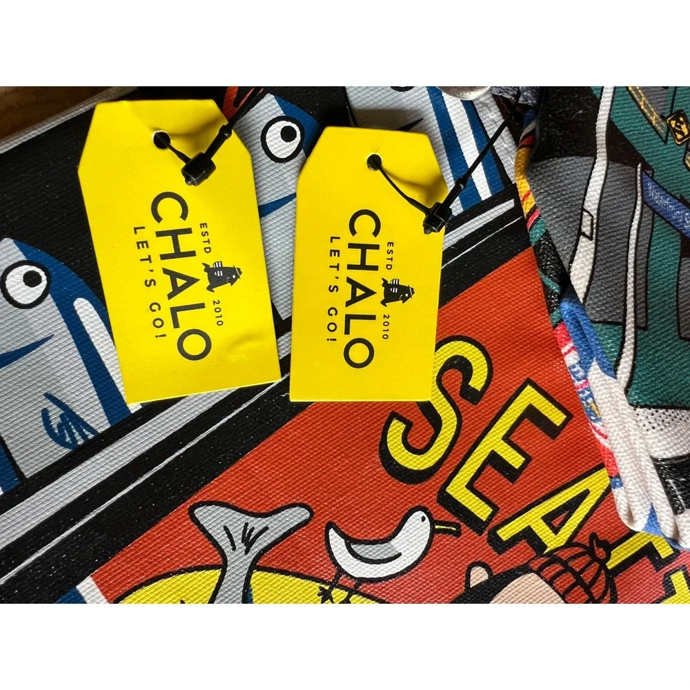 Chalo & Co. chalo co